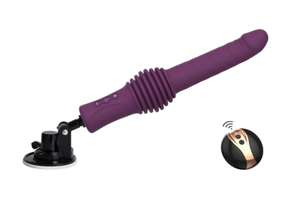 Ce este un vibrator de împingere?