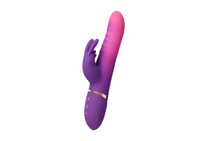 Ce este un vibrator iepure?