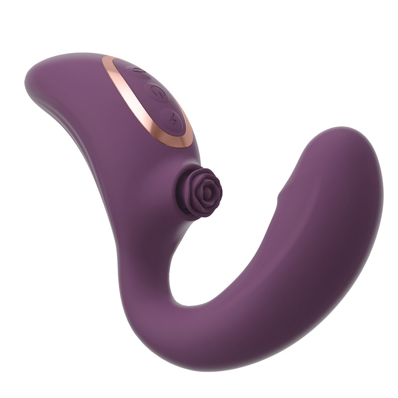 Vibrator pentru clitoris