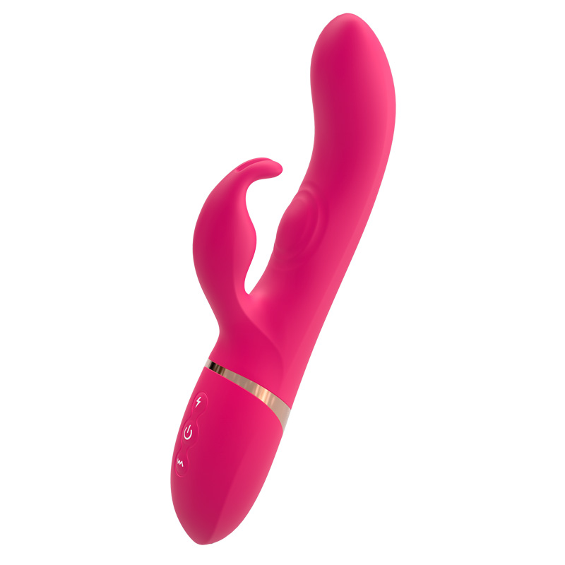 Vibrator G-Spot Thumping Rabbit