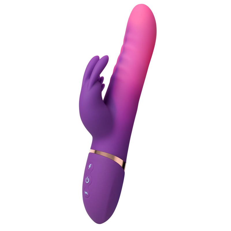 Vibrator pentru iepure