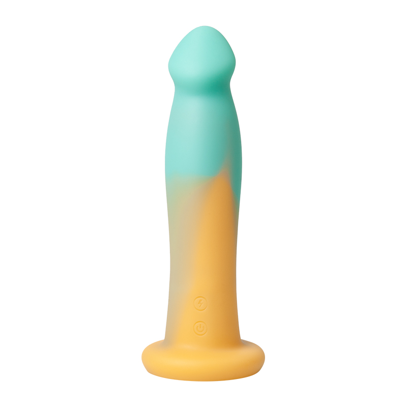 Vibrator de impingere